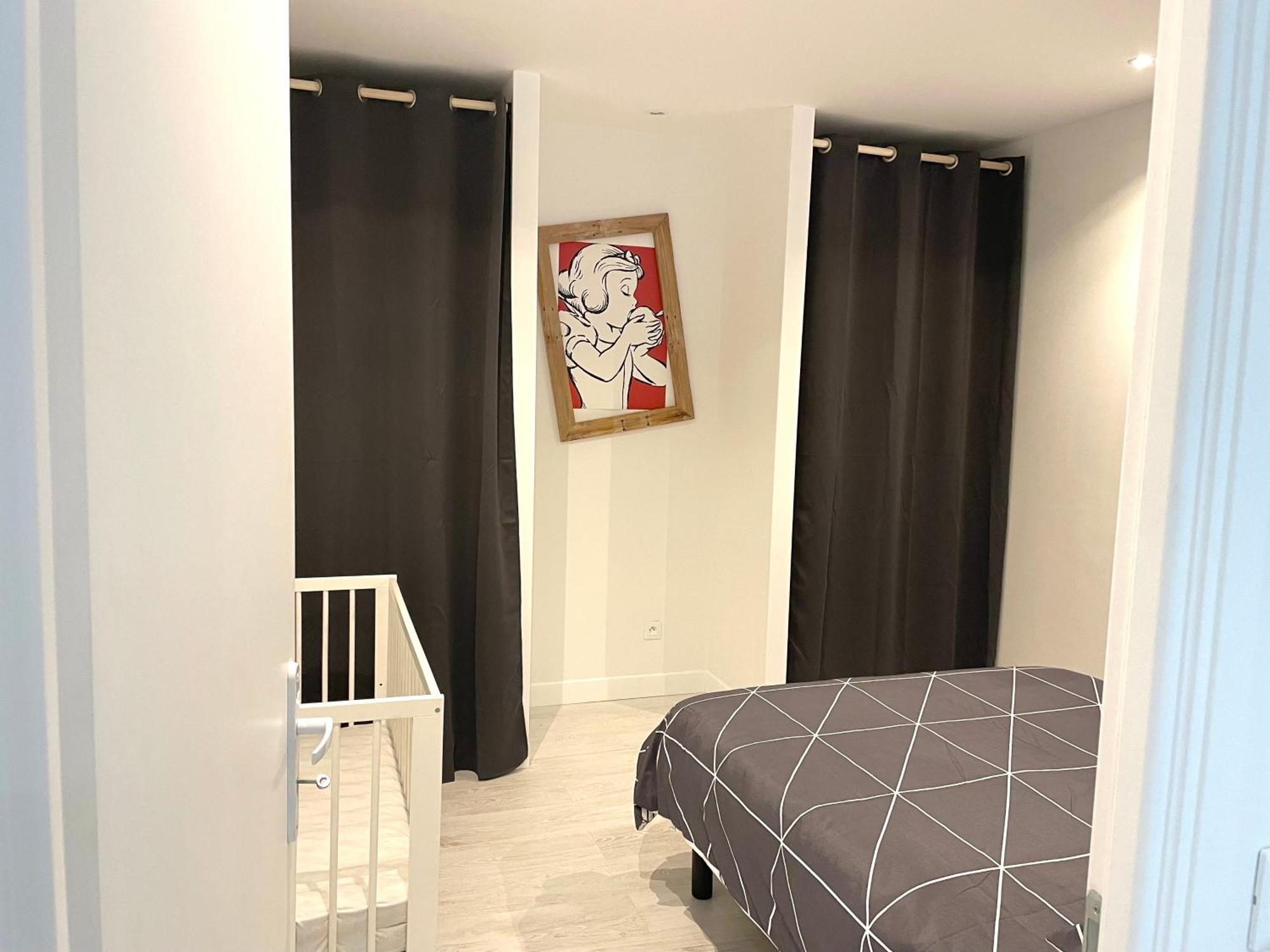 Appartements Cosy - Wifi - Plage Et Commerces A 100M Berck Exterior foto